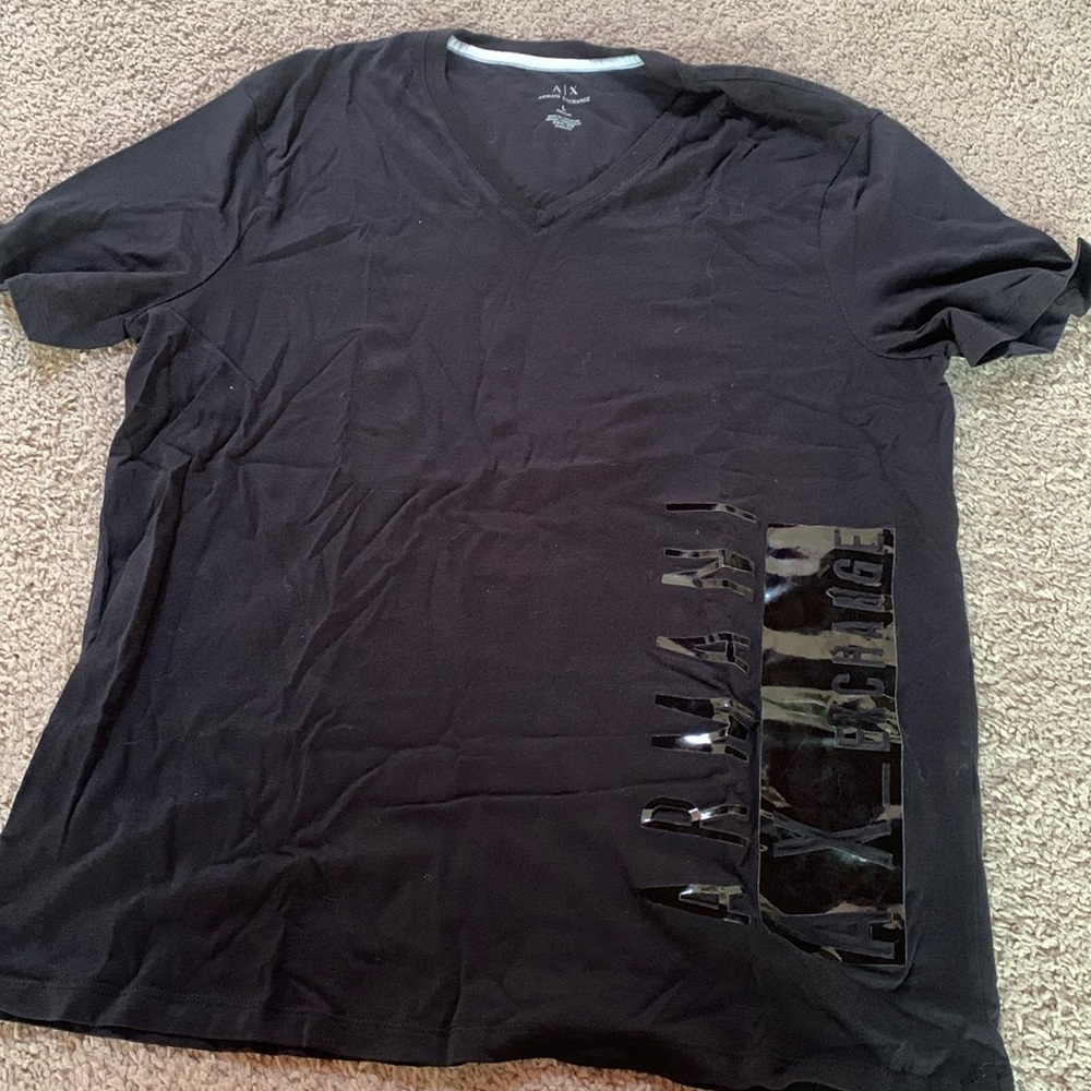 A|X T-shirt